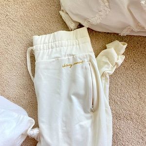 Whitney Simmons Gymshark Fitted JoggerRESERVED